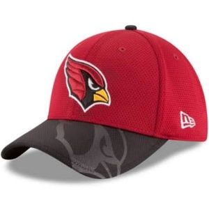 NEW New Era | Arizona Cardinals Flex Fit Cap
